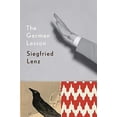 thumbnail image 1 of Pre-Owned The German Lesson (Paperback) by Siegfried Lenz, 1 of 1