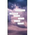 thumbnail image 1 of The German List: A History of Clouds : 99 Meditations (Paperback), 1 of 1