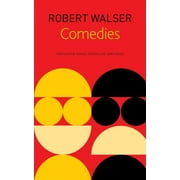 The German List: Comedies (Hardcover)