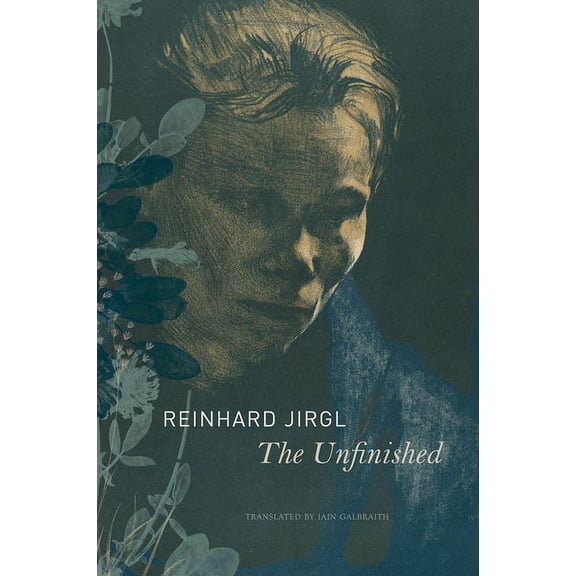 The German List: The Unfinished (Hardcover)