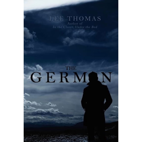 The German, (Paperback)