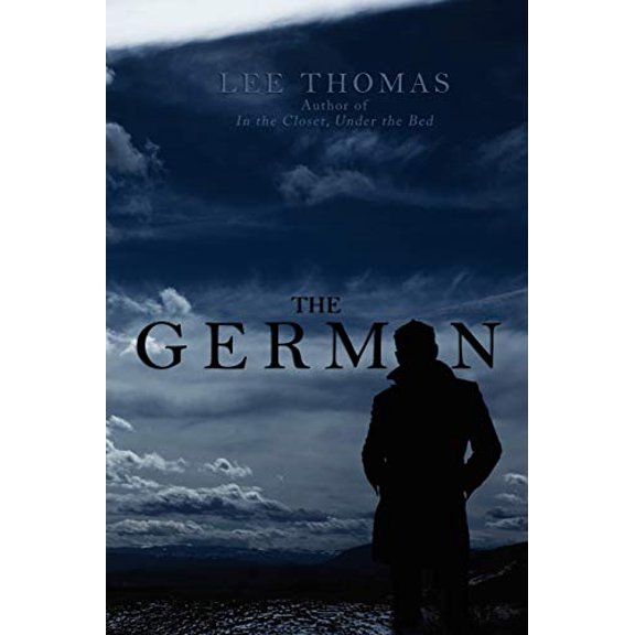 Pre-Owned The German (Paperback) 1590213092 9781590213094
