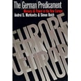 thumbnail image 1 of Pre-Owned The German Predicament (Hardcover) 0801428025 9780801428029, 1 of 1