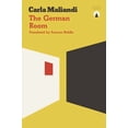 thumbnail image 1 of The German Room (Paperback), 1 of 1