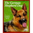 thumbnail image 1 of Pre-Owned The German Shepherd Dog: Expert Advice on Training, Care, and Nutrition (Complete Pet Owner's Manual) (Paperback) 0812097491 9780812097498, 1 of 1