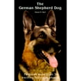 thumbnail image 1 of Pre-Owned The German Shepherd Dog (Hardcover) 0866221352 9780866221351, 1 of 1