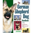 thumbnail image 1 of Pre-Owned The German Shepherd Handbook (Barron's Pet Handbooks) (Paperback) 0764113321 9780764113321, 1 of 1