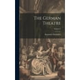 thumbnail image 1 of The German Theatre; Volume V (Hardcover), 1 of 1