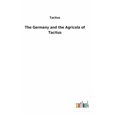 thumbnail image 1 of The Germany and the Agricola of Tacitus (Hardcover), 1 of 1