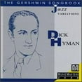 thumbnail image 1 of The Gershwin Songbook: Jazz Variations (CD) by Dick Hyman, 1 of 1