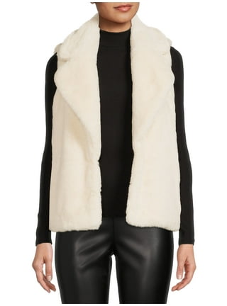 Fur Vest