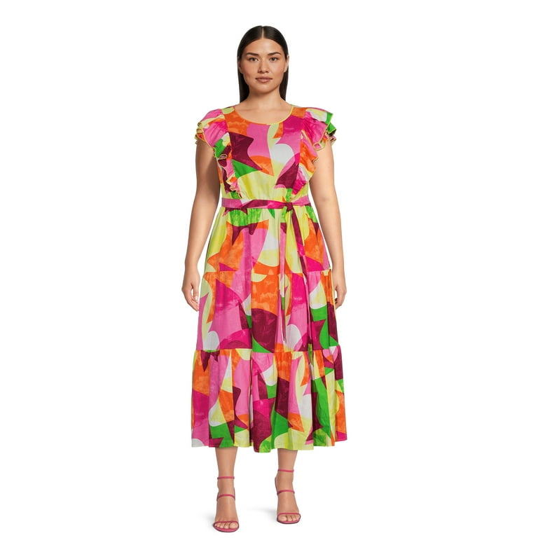 Dressy plus size 2025 twin sets