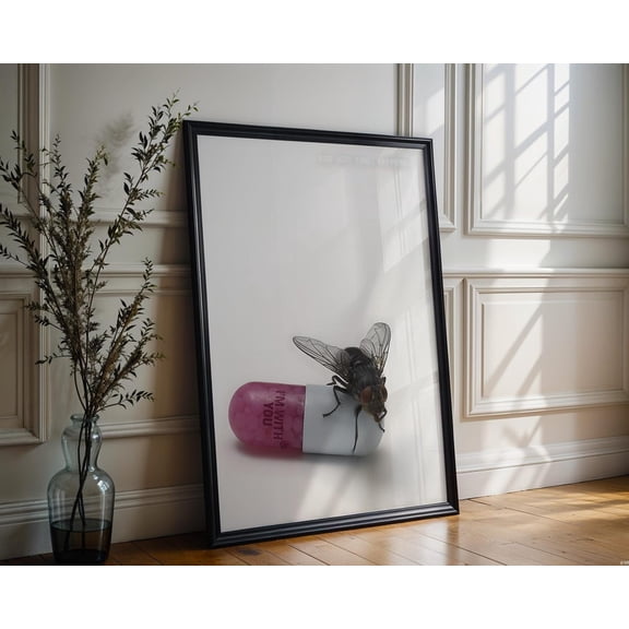 The Getaway Album Cover Prints Music Gift V2, Unframed Poster