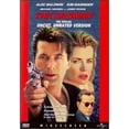 thumbnail image 1 of Pre-Owned The Getaway [DVD], 1 of 1