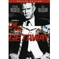 thumbnail image 1 of The Getaway (DVD), 1 of 2