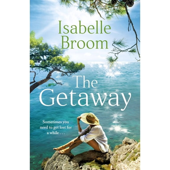 The Getaway, (Paperback)