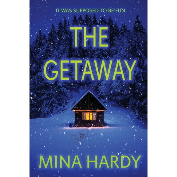 The Getaway, (Paperback)