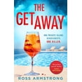 thumbnail image 1 of Pre-Owned The Getaway (Paperback) 0008232512 9780008232511, 1 of 1
