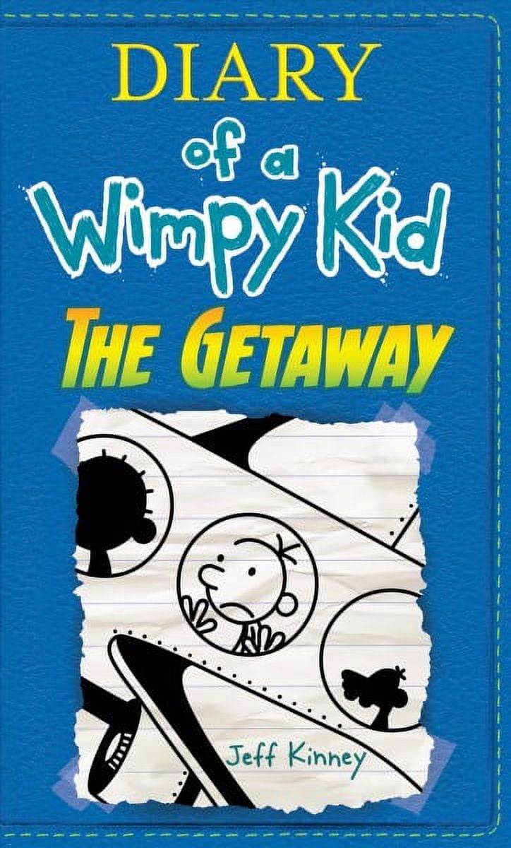 Hot Mess: Diary Of A Wimpy Kid (19) - Walmart.com