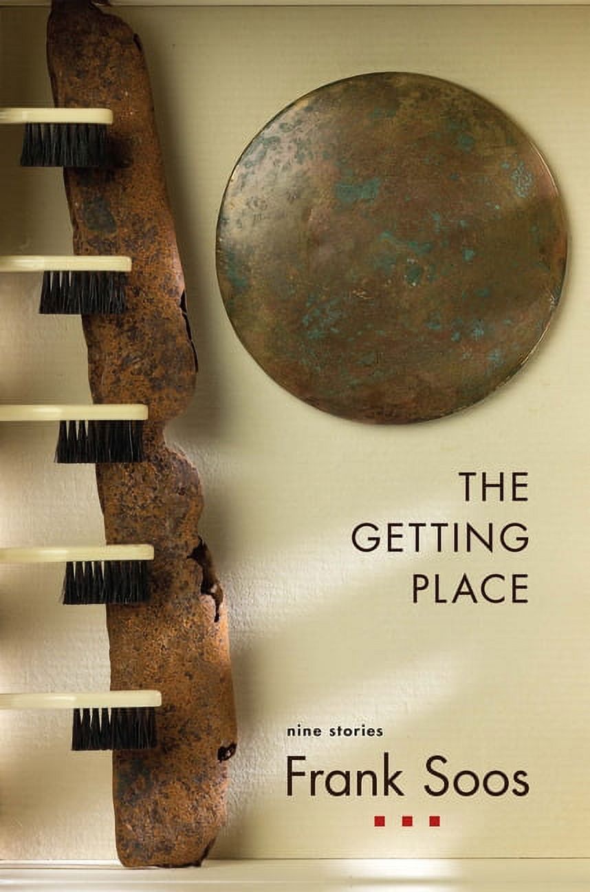 The Getting Place, (Paperback)