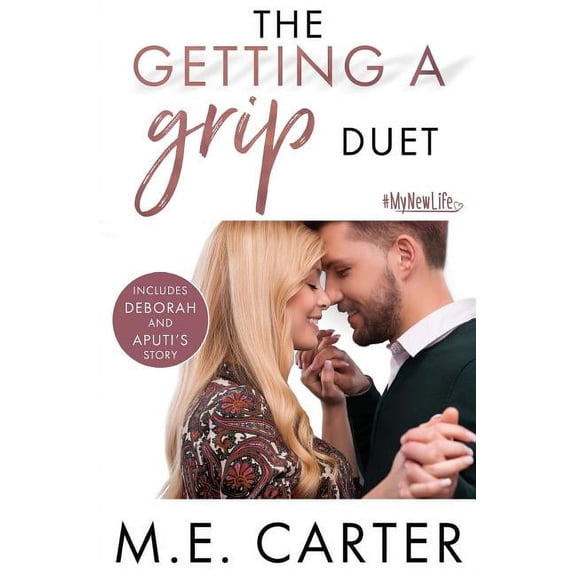 The Getting a Grip Duet (Paperback)