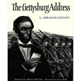 thumbnail image 1 of Pre-Owned The Gettysburg Address (Paperback) 0395883970 9780395883976, 1 of 1