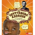 thumbnail image 1 of Pre-Owned The Gettysburg Address in Translation: What It Really Means (Library Binding) 1429619309 9781429619301, 1 of 1