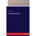 thumbnail image 1 of The Gettysburg Gun, (Paperback), 1 of 1