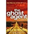 thumbnail image 1 of The Ghost Agent (Paperback), 1 of 1