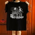 thumbnail image 1 of The Ghost And Mr Chicken Funny Don Knotts Retro 60s Comedy Horror Graphic,for unisex up to 5XL, 1 of 2
