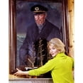 thumbnail image 1 of The Ghost And Mrs. Muir, Hope Lange, Tv-Series 1968-1970 Poster Print (16 x 20), 1 of 1