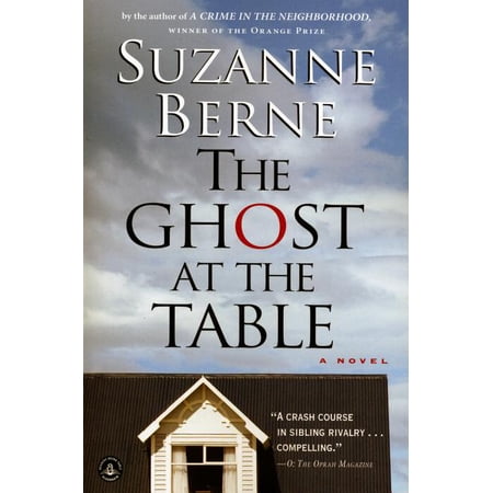 The Ghost At The Table