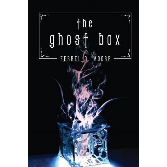The Ghost Box (Paperback)
