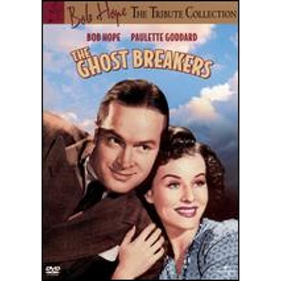 Pre-Owned The Ghost Breakers (DVD 0025192121326) directed by George Marshall