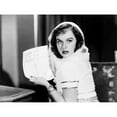 thumbnail image 1 of The Ghost Breakers Paulette Goddard 1940 Photo Print (14 x 11), 1 of 1