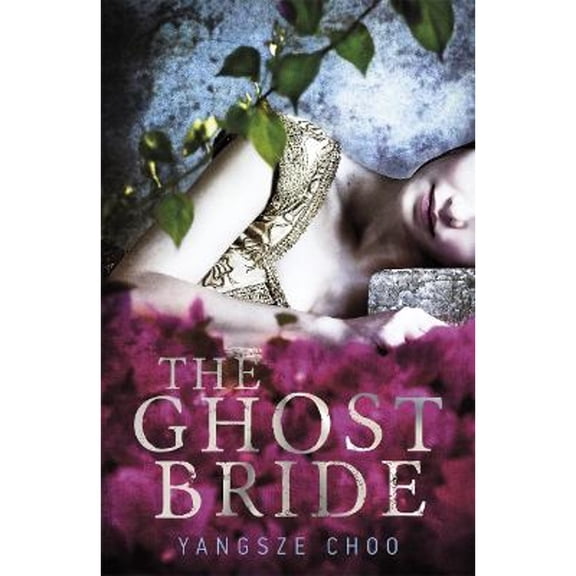 Pre-Owned Ghost Bride (Paperback) 1471400794 9781471400797