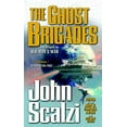 thumbnail image 1 of Pre-Owned Ghost Brigades (Mass Market Paperback) 0765354063 9780765354068, 1 of 1