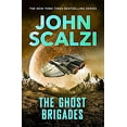thumbnail image 1 of Pre-Owned Ghost Brigades, 9781447295389, 1447295382, Paperback, New Edition edition, 1 of 1