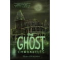 thumbnail image 1 of Pre-Owned The Ghost Chronicles (Paperback) 0996972412 9780996972413, 1 of 1