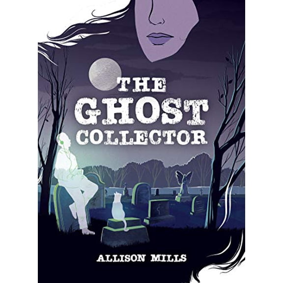 Pre-Owned The Ghost Collector (Hardcover) 1773212966 9781773212968