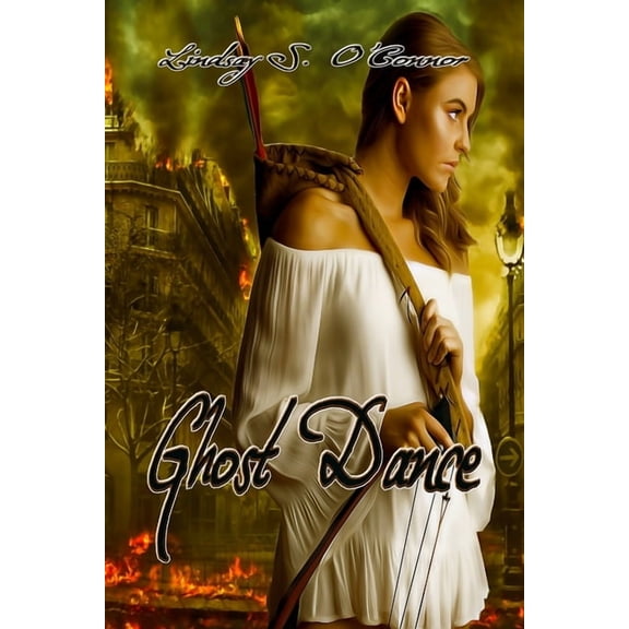 The Ghost Dance (Paperback)