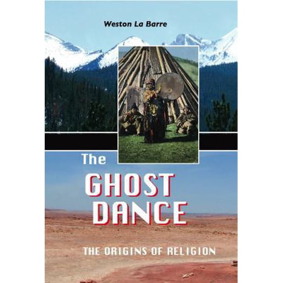 Pre-Owned The Ghost Dance (Paperback)