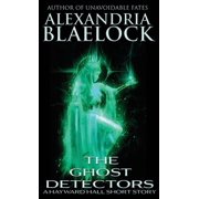 The Ghost Detectors, (Paperback)