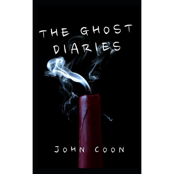 Deer Falls The Ghost Diaries, (Paperback)