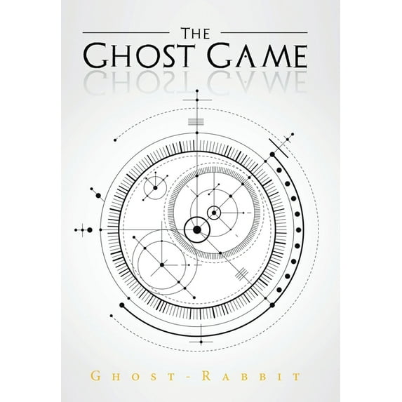 The Ghost Game (Hardcover)