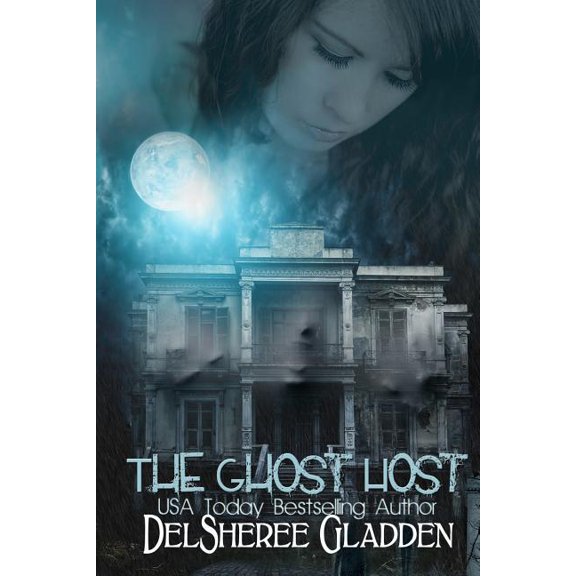The Ghost Host: The Ghost Host (Paperback)