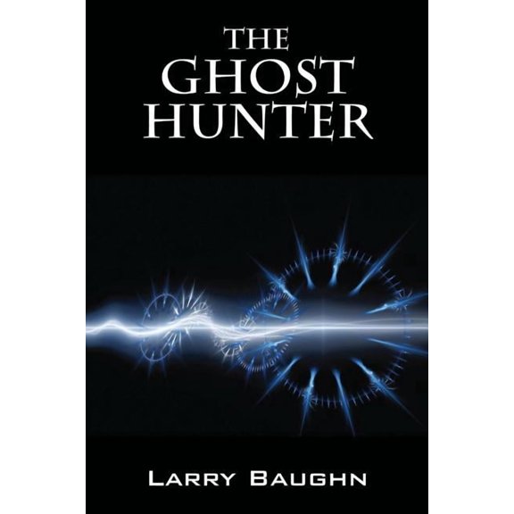The Ghost Hunter, (Paperback)