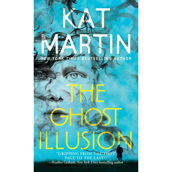 The Ghost Illusion (Paperback)