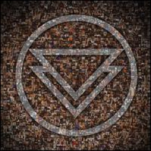 Pre-Owned The Ghost Inside (CD 0045778746323) by The Ghost Inside