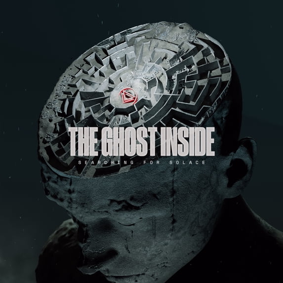 The Ghost Inside - Searching for Solace - Music & Performance - CD